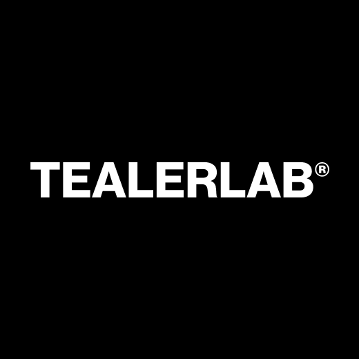 Icon logo of Tealer